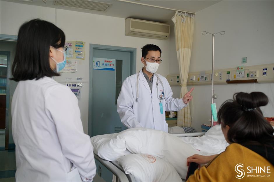 Medic on call: from terrorism to COVID-19